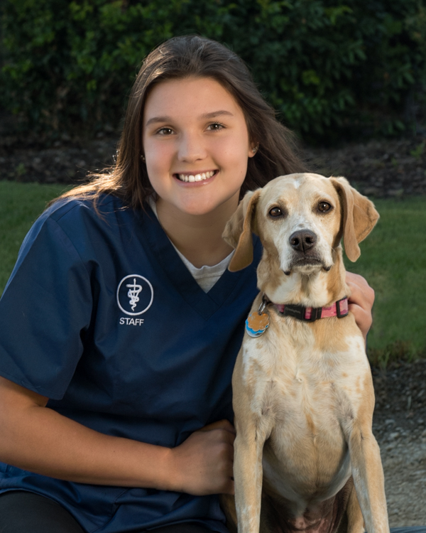 Our Staff Cascade to Columbia Veterinary Services Ellensburg, WA