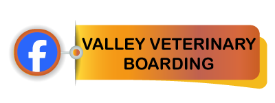 Valley Veterinary Boarding Facebook