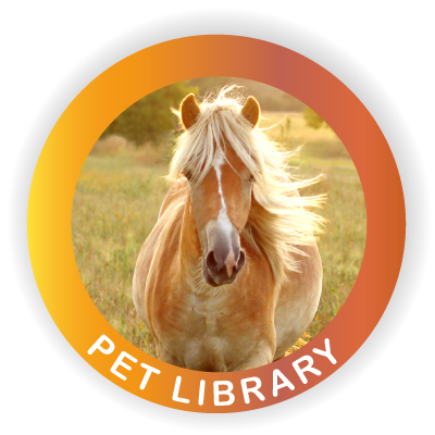 Pet Library